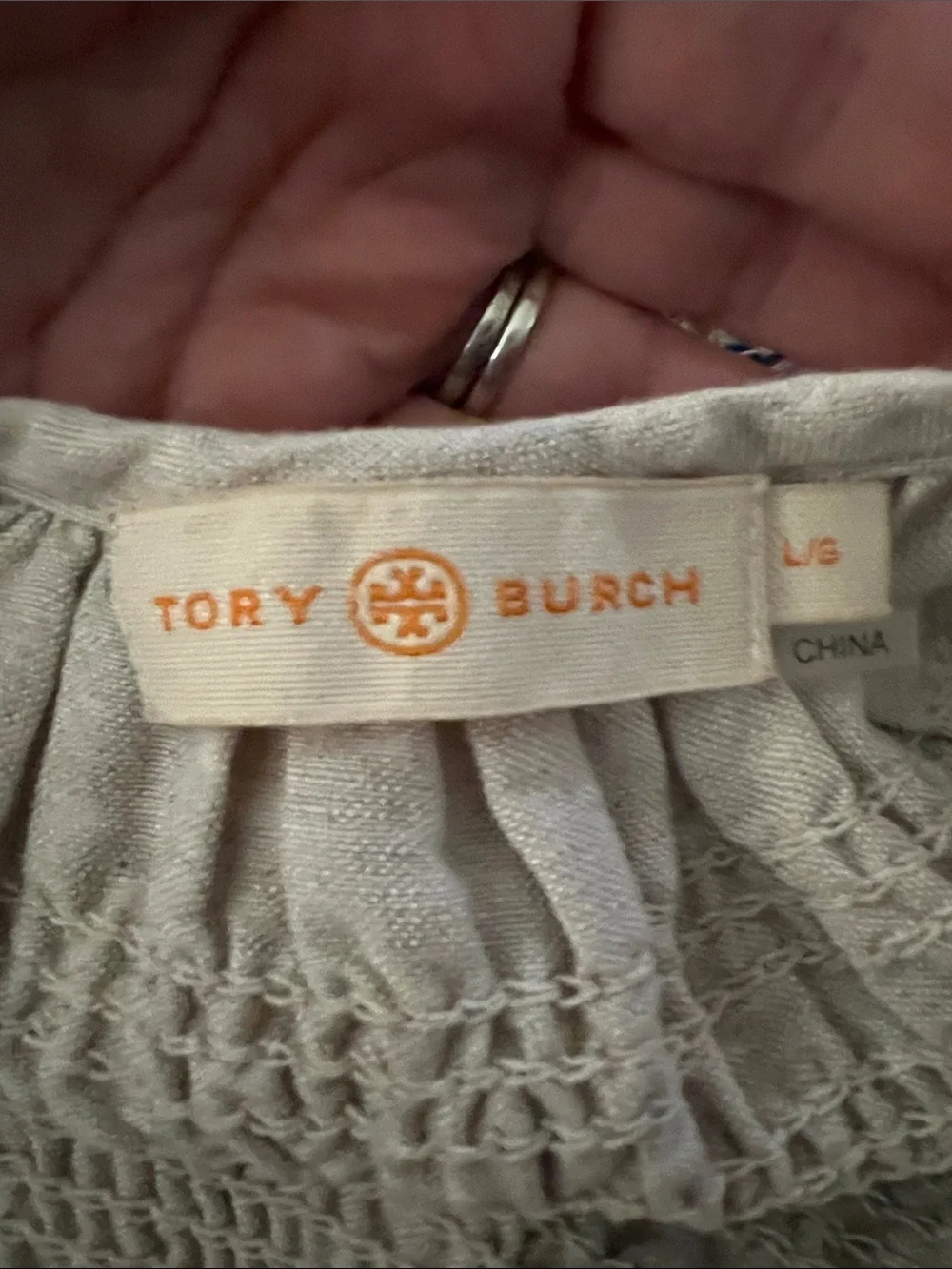 Tory Burch tory burch